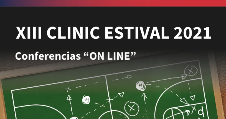 XIII Clínic Estival de la FBM