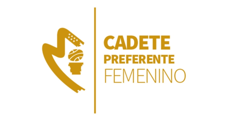 Día del Federado: Plantillas de Cadete Preferente femenino