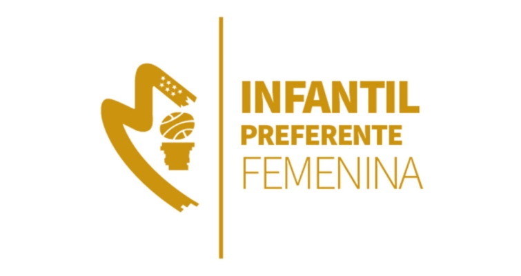 Día del Federado: Plantillas de Infantil Preferente femenino