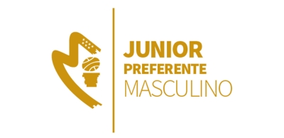 Día del Júnior: Plantillas de Júnior Preferente masculino