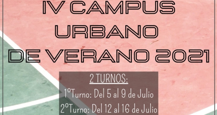 Campus Urbano del CB Navalcarnero