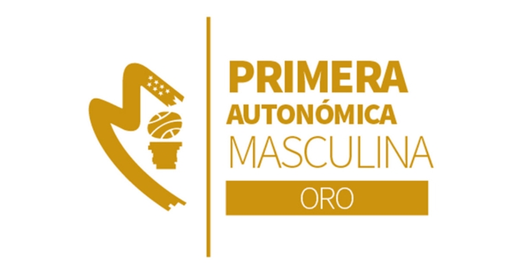 Plantillas de la fase final de Primera Autonómica masculina Oro