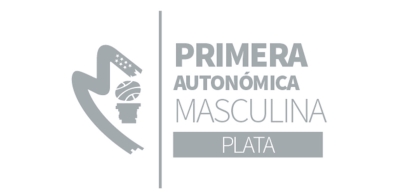 Plantillas de la fase final de Primera Autonómica masculina Plata