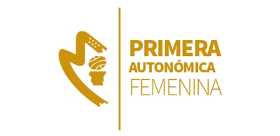 Plantillas de la fase final de Primera Autonómica femenina