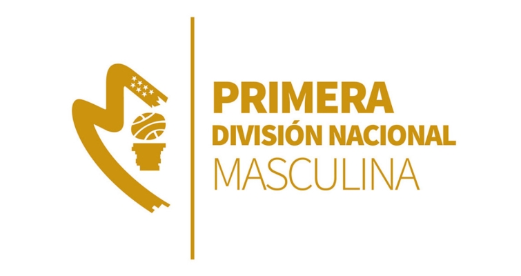 Calendario de Primera Nacional masculina 21/22