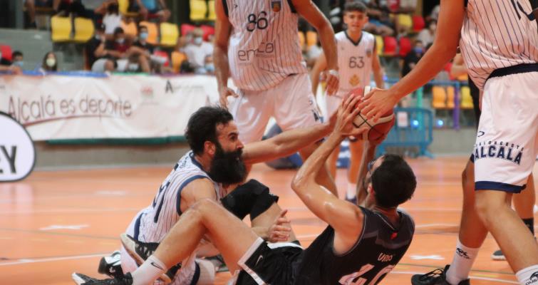 El Torneo de Liga EBA ya tiene semifinales