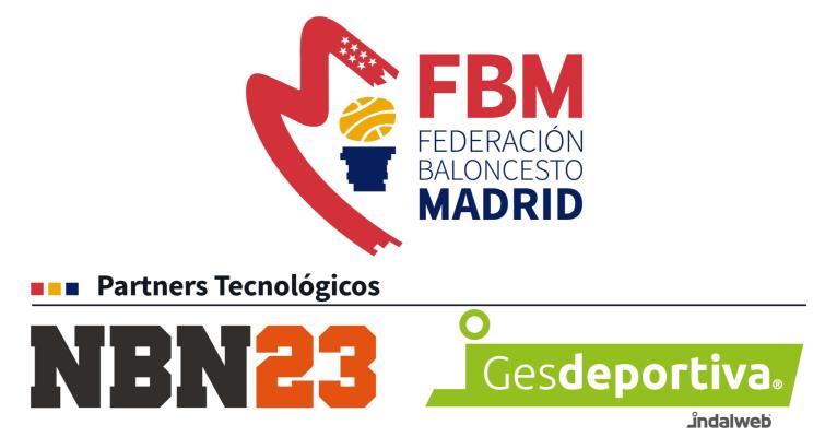 La FBM prolonga su relación con NBN23 e Indalweb