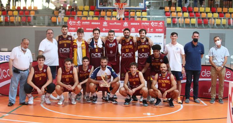 NCS Alcobendas, un clásico que no falla