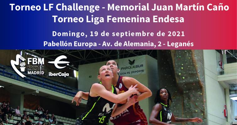 Doble fiesta del baloncesto femenino