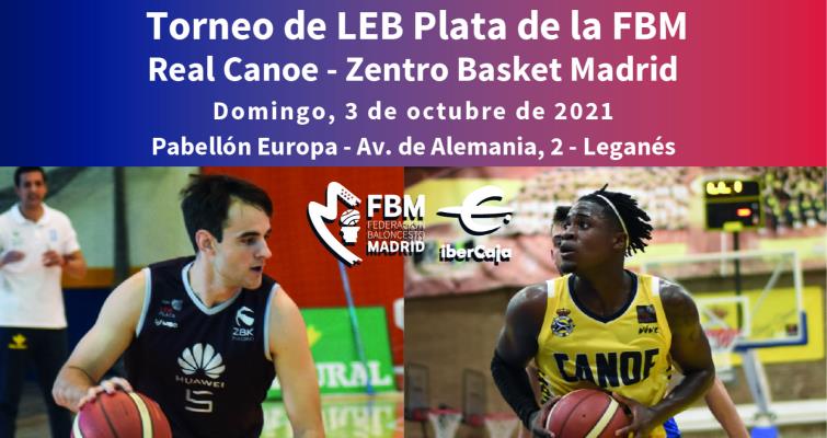 Torneo de LEB Plata de la FBM