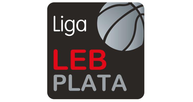 Plantillas del Torneo de LEB Plata de la FBM