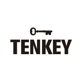 Tenkey